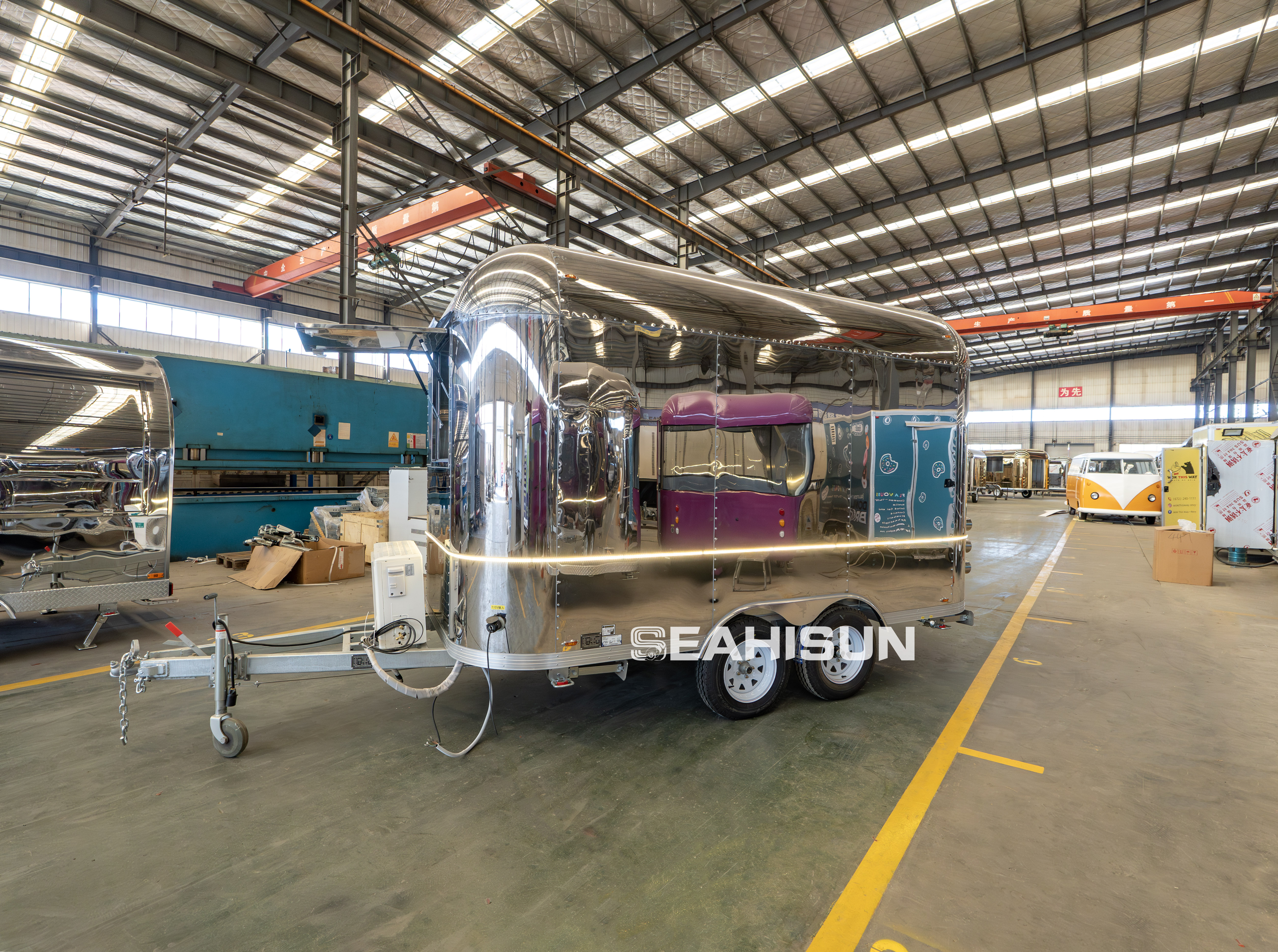 food trailer (14) food trailer (14)