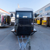 Citroen Food Trailer-4m