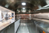 CE Certified Food Carts And Trailers for Sale: Coffee, Hot Dogs, Ice Cream in USA, Europe, Australia