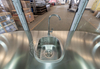 8 Meter Mobile Food Truck High Capacity Catering Trailer for Sale