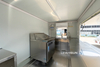China Supplier Professional Multifunctional Full Kitchen Dining Cart Trailer Mobile Food Truck with Customized