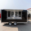 Fast Food Tariler-4m