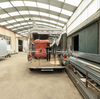 Seahisun Customized Logo And Size 3m Stainless Stee mobilel Food Trailer