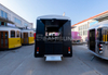 Citroen Food Trailer-4m