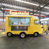 Citroen Food Trailer-4.5m