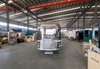 8 Meter Mobile Food Truck High Capacity Catering Trailer for Sale