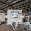 Wholesale Hot Dog Cart Hamburger Pizza Mobile Big Food Trailer for Sale