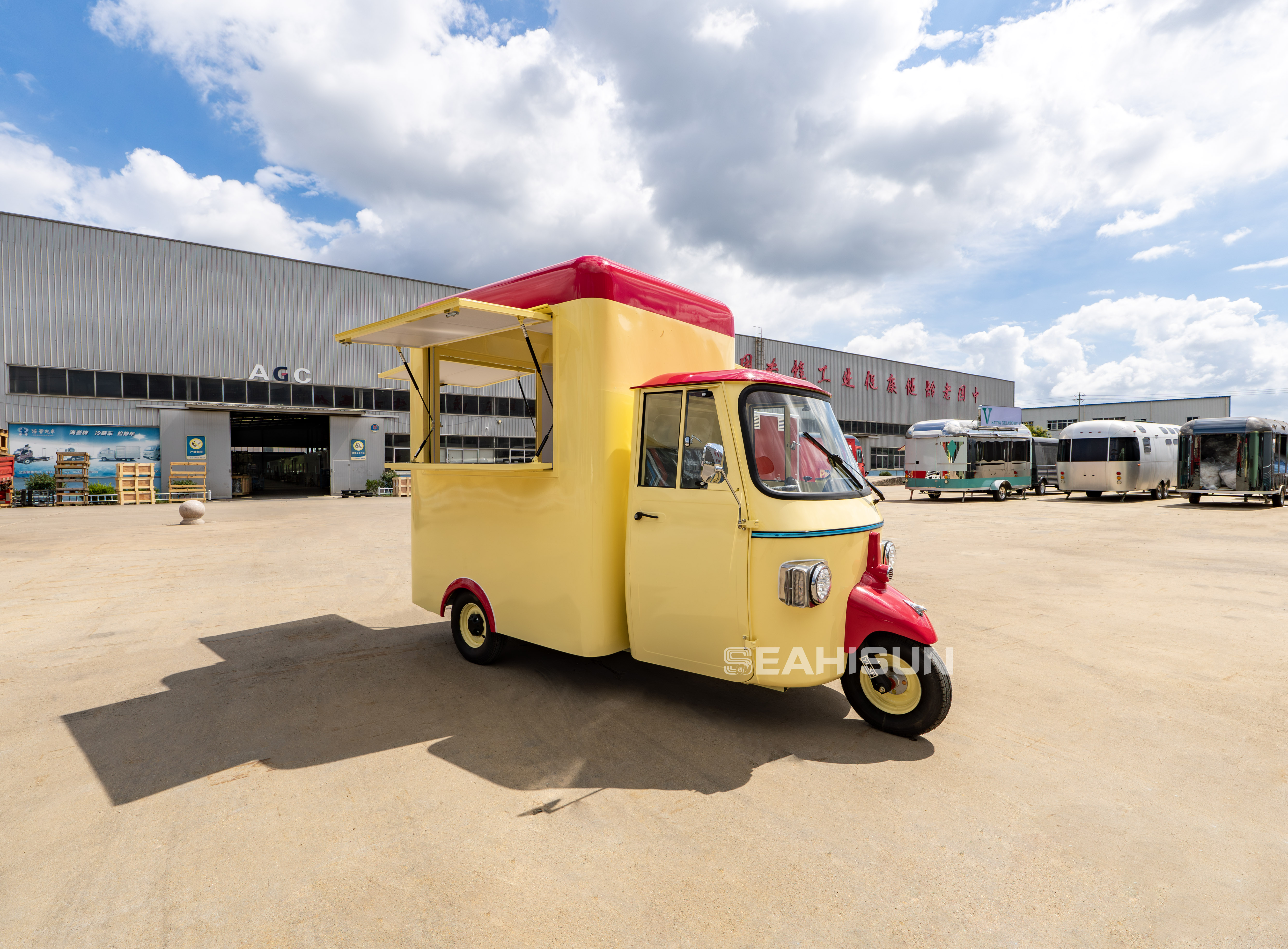 food cart (5)