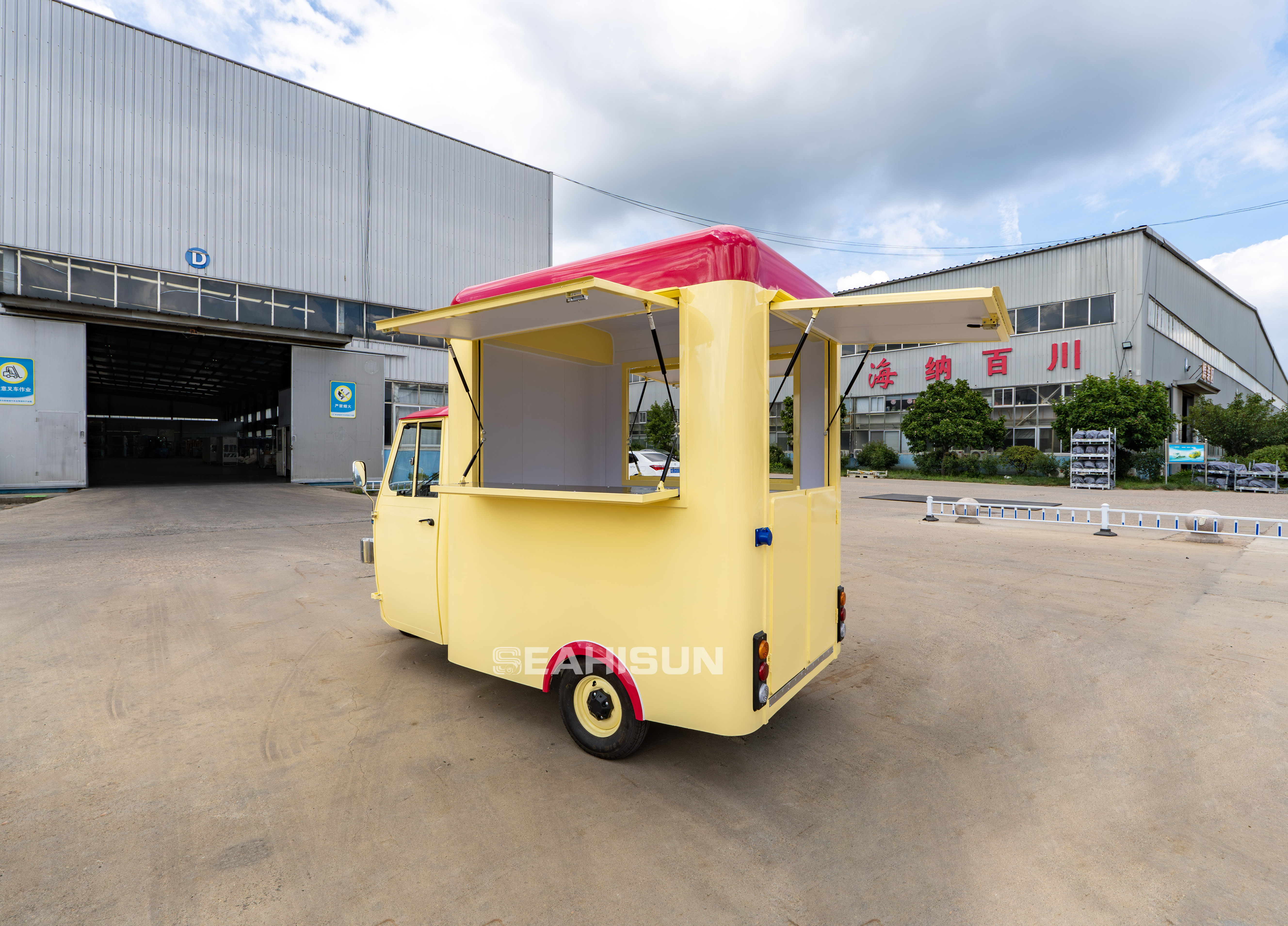 food cart (3)