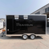 Fast Food Tariler-4m