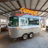 Coffee Trailer-4.5m