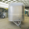 Alumina Airstream Food Trailer-5m