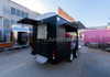 Citroen Food Trailer-4m