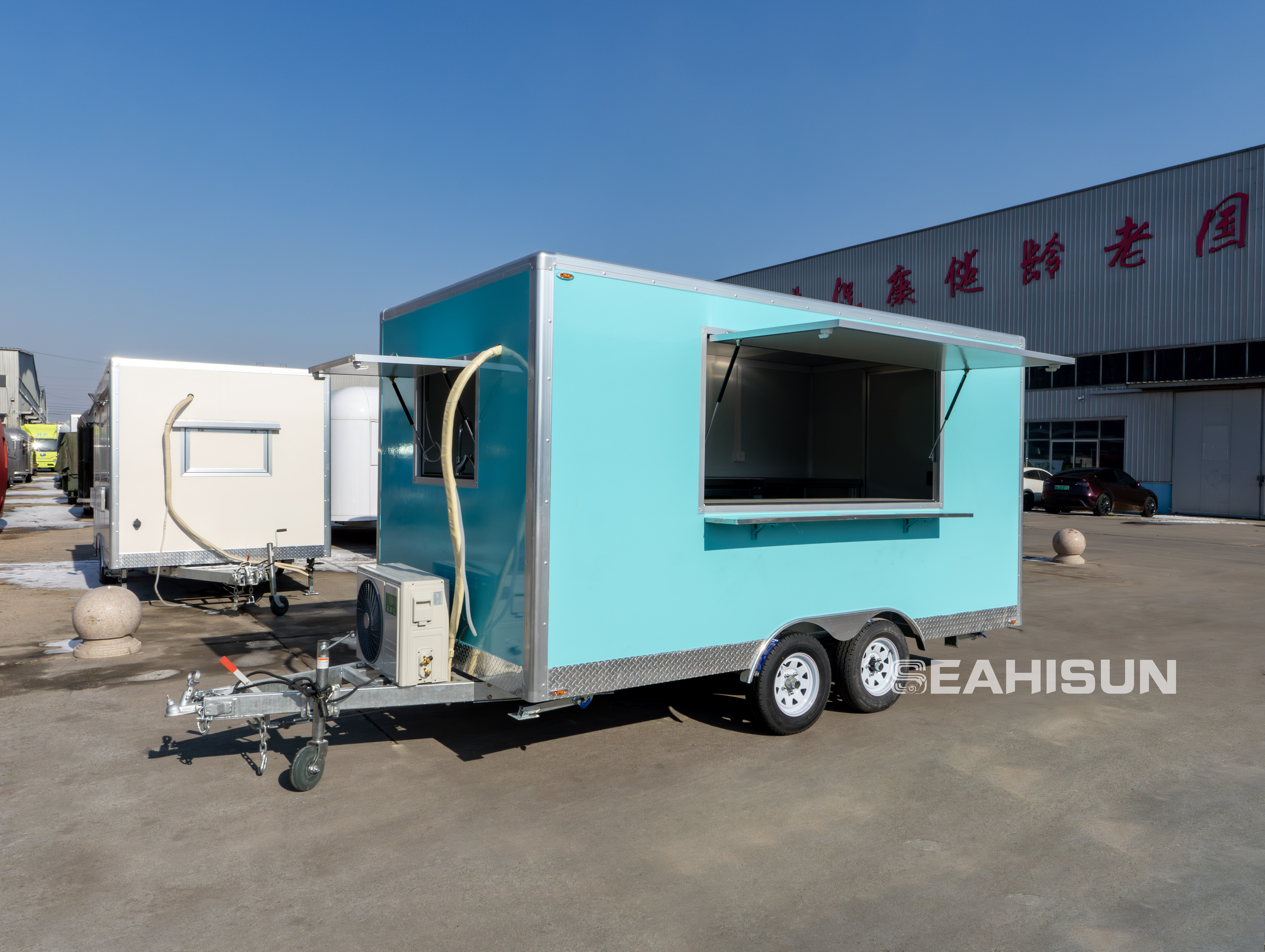 How Much Does It Cost to Start a Food Truck in North America? (2026 Complete Guide)