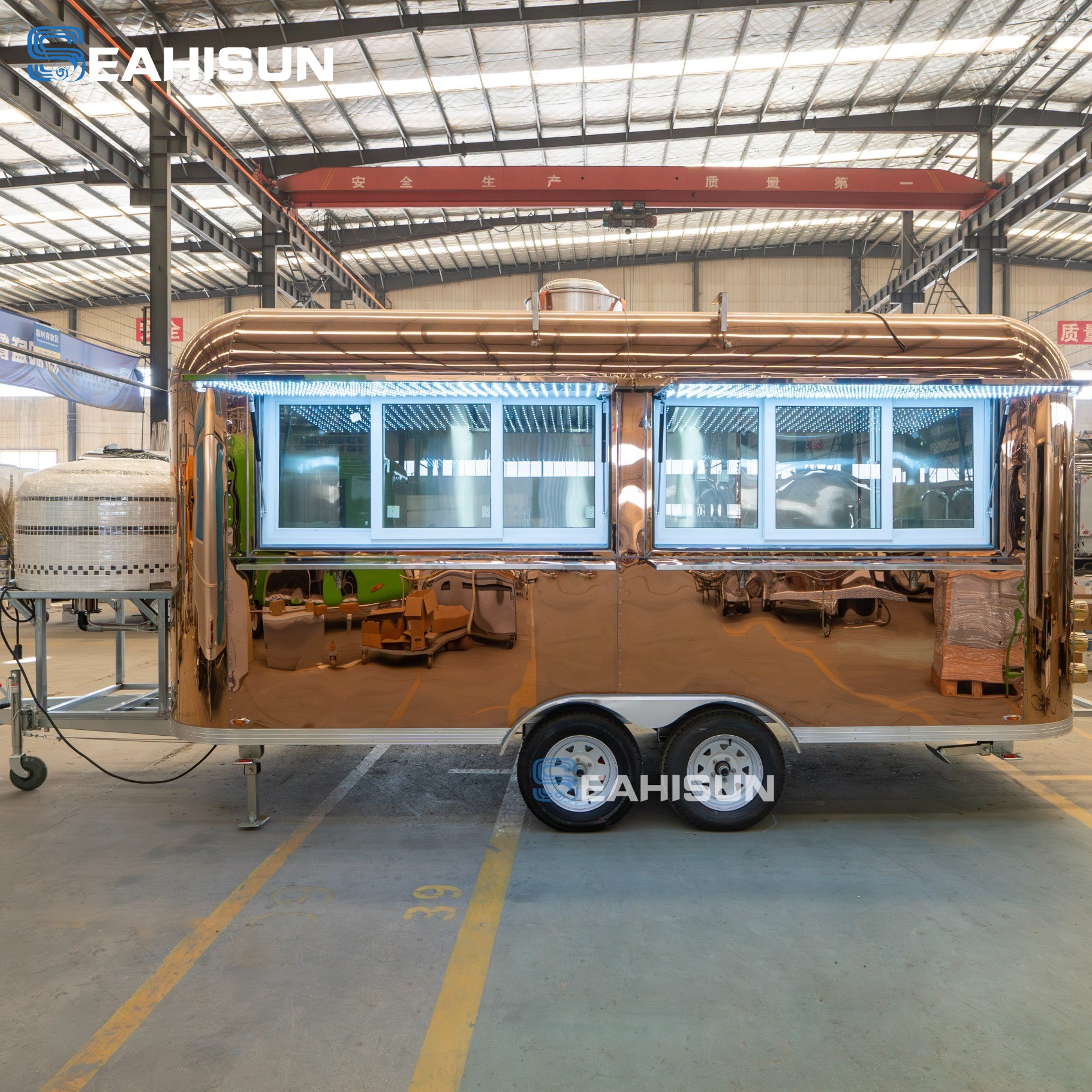 Food Trailer (10)