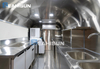 Custom Bubble Tea Food Trailer AU Standard